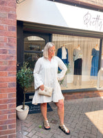 Dylan dress