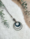 Pendant necklace