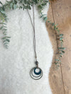 Pendant necklace