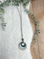 Pendant necklace