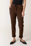 Chocolate magic trousers
