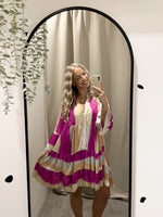 Tanner dress