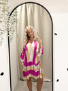 Tanner dress