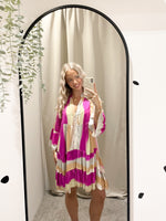 Tanner dress