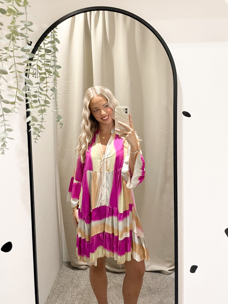Tanner dress