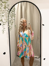 Darcy dress