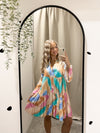 Darcy dress