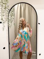 Darcy dress
