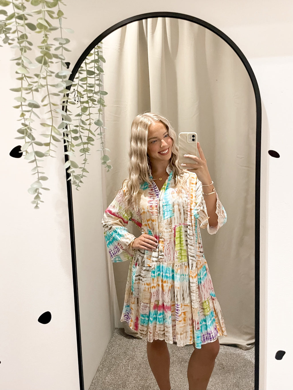 Ollie dress