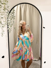 Darcy dress