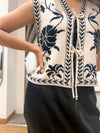 Wyatt waistcoat