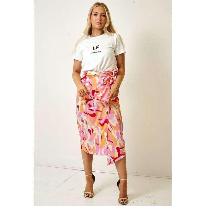 Hallie skirt